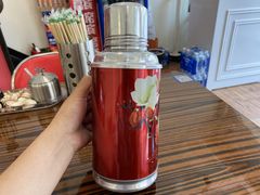 -阿尔库炒鸡·清真(金宇文苑店)