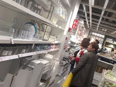 -宜家家居(哈尔滨商场店)