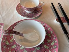 -君庭中餐馆(湘江豪生店)