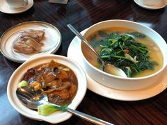 -新天世纪中餐厅