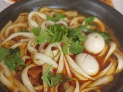 -姐弟俩土豆粉(西安小寨店)