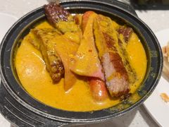 -香港新发烧腊茶餐厅(书城店)