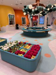 -奈尔宝家庭中心·亲子餐厅(苏州大悦城店)