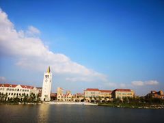 -浙江大学(海宁国际校区)