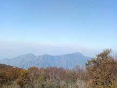 -野三坡百草畔景区