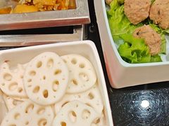 -重庆德忆火锅（龙南街3店）(渝水岸餐饮)