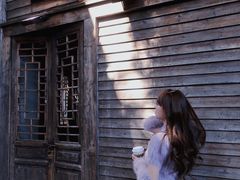 -星巴克(福州三坊七巷店)