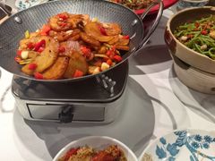 -匠熙小馆(崇文门店)