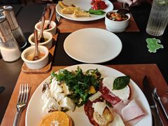 -拉蒂娜·巴西牛排馆 Latina·Brazilian Steakhouse(铜仁旗舰店)