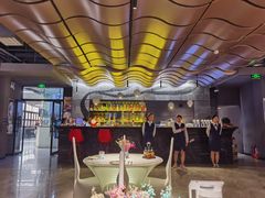 -Gray Whale 灰鲸餐厅(北美N1店)