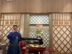 -羊之道草原味道清真餐厅(番禺店)