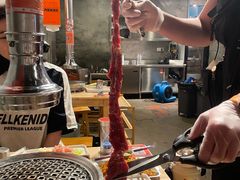 -霸腹烤肉(厦门柚子番店)