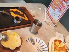 -必胜客(中山店)