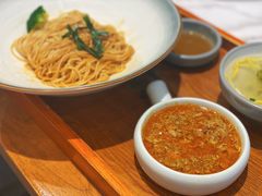 -馋三尺蟹粉小笼(人民广场店)