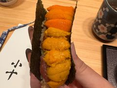 -小十Omakase(地王大厦店)