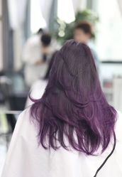 -U·NI SALON 造型