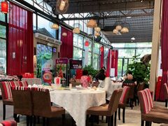 大堂-大树头森林餐厅(番禺广场店)