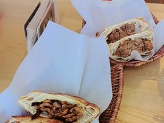 -荷恬·精致蔬食料理(星海店)