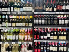 -盒马鲜生(馥邦国际店)