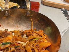 -绿茶餐厅(广州天河城店)