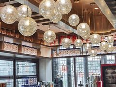 大堂-香园茶社·金陵小灶(老门东店)