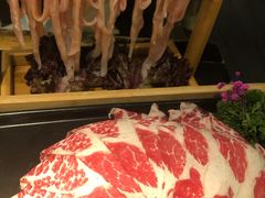 湊湊特供肥牛-湊湊火锅·茶憩(打浦桥日月光店)