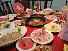 -蜀家渝重庆火锅(南屏街店)