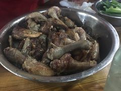 -大地农庄(逢沙大道店)