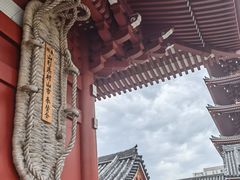 -浅草寺