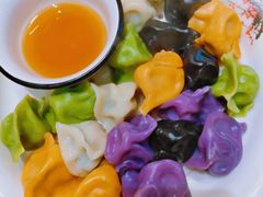 -山海菜馆·海肠捞饭·青岛菜(栈桥店)