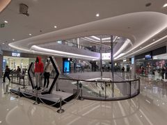 店内环境-青岛万象城
