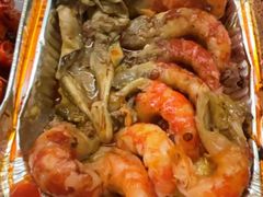 -指爱龙虾(金杨路总店)