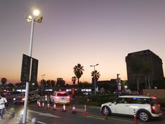 -山姆餐吧(南昌红谷滩印象城店)