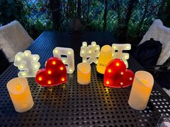 -肴约·花园式餐厅(湖里店)