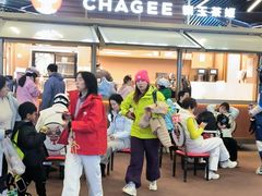 -翠云山银河滑雪场