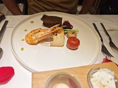 -王品牛排(北京西单店)