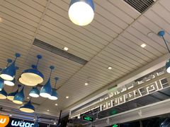大堂-满记甜品(优客百盛店)
