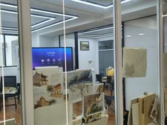 -不胜寒画室·专业美术艺考(浦东校区)