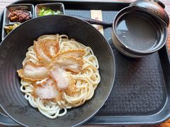 干捞脆皮锅烧卤粉-勝记粉库桂林米粉非遗传承(西街店)