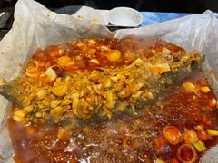 -红辣椒·川菜·火锅(张杨路店)