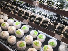 -果蔬好生活超市(乐堤港店)