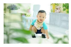 -邦叔叔.亲子全家福毕业照跟拍摄影(嘉定店)