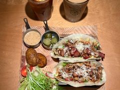 -The Good Place好地方·Brunch·coffee(国贸店)