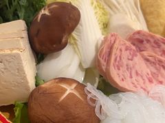 -牛New寿喜烧(新六百店)