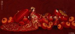 -金夫人婚纱摄影(总店)