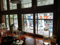 -米屋石锅拌饭(师大店)