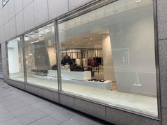 -川久保玲(大阪店)