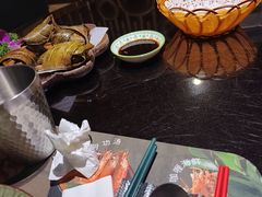 -金厨泰国餐厅·全泰籍厨师料理(拱北店)