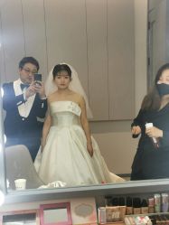 -青禾蒙娜丽莎婚纱摄影(武汉总店)