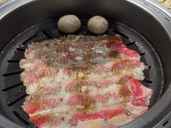 -安又胖韩国烤肉(泰达永旺店)